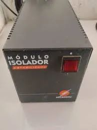 Módulo isolador Microsol