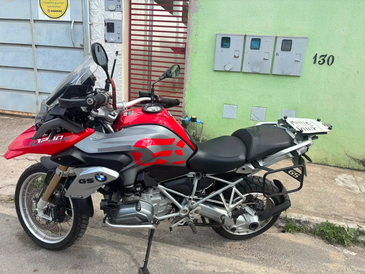 BMW 1200 Premium  - Foto 3