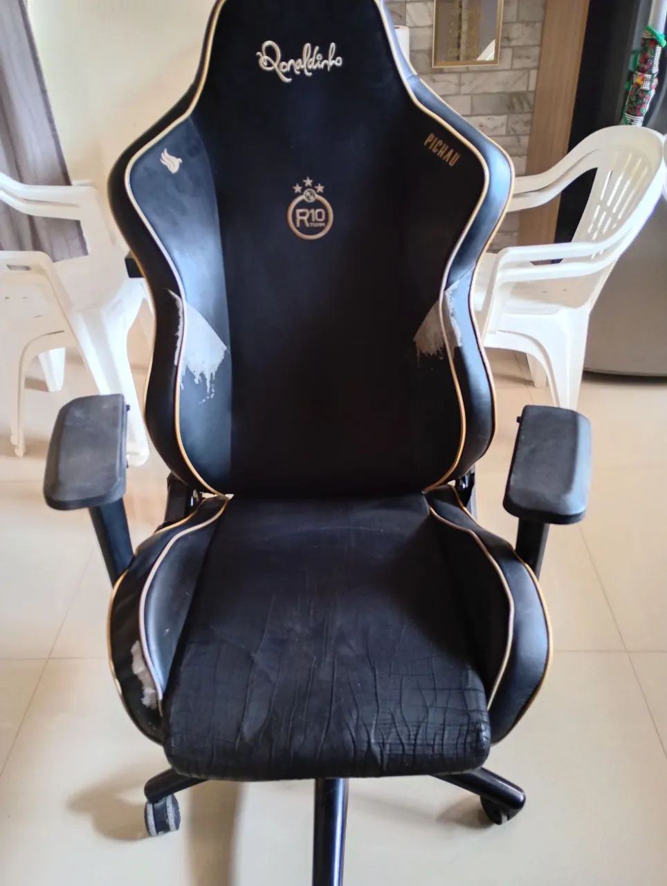 Cadeira GAMER 