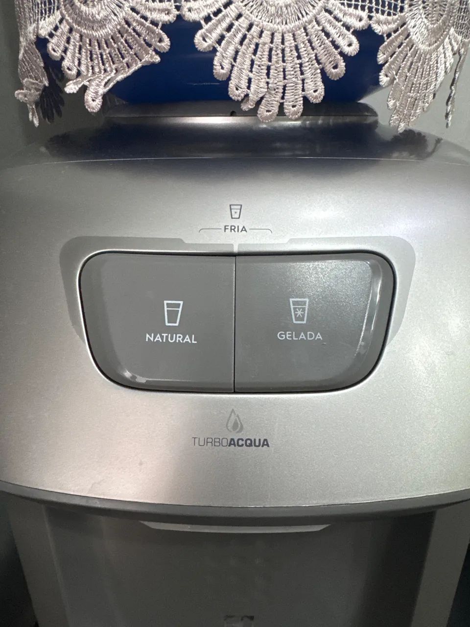 Bebedouro Electrolux  - Foto 4