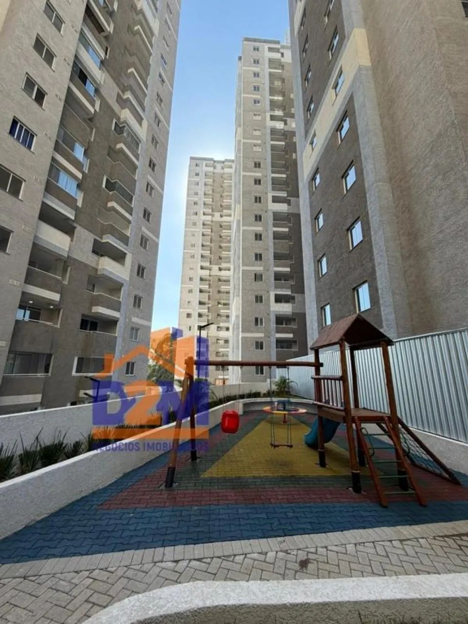 Exelente Apartamento