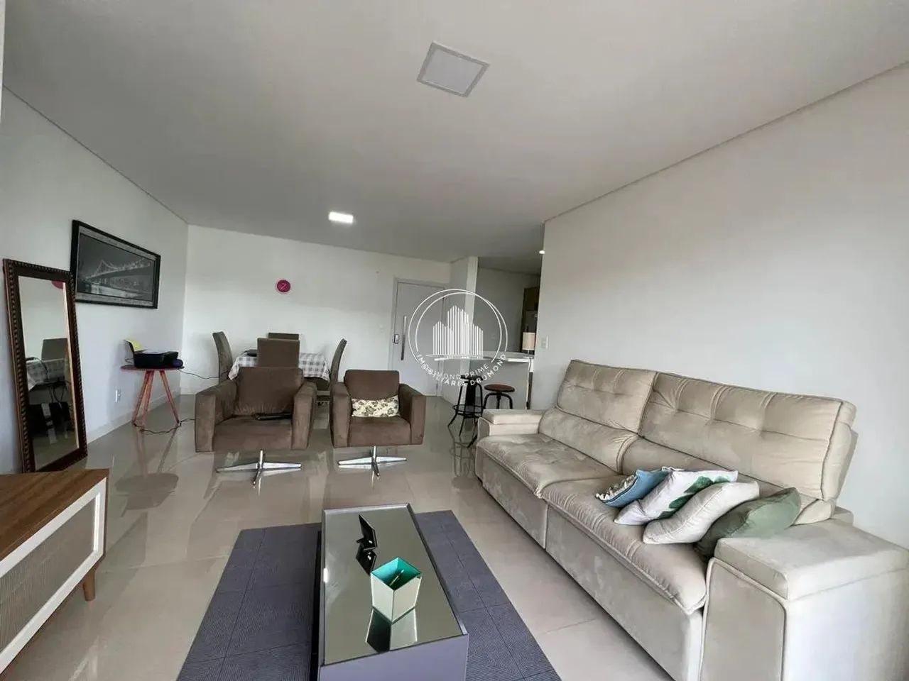 Apartamento com 3 Quartos, Nossa Senhora do Rosário - São José - Foto 5