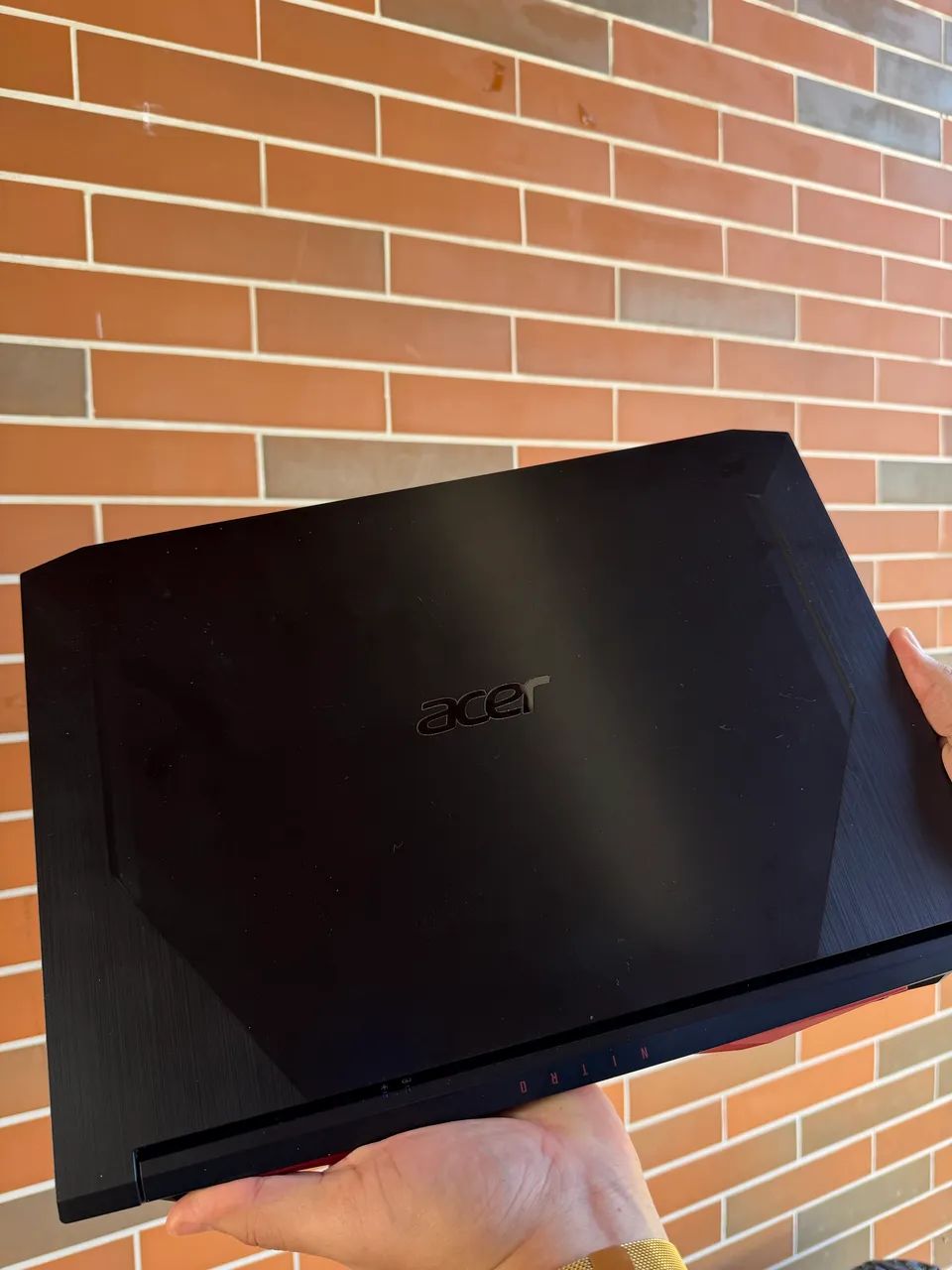 Acer nitro 5 - Foto 2