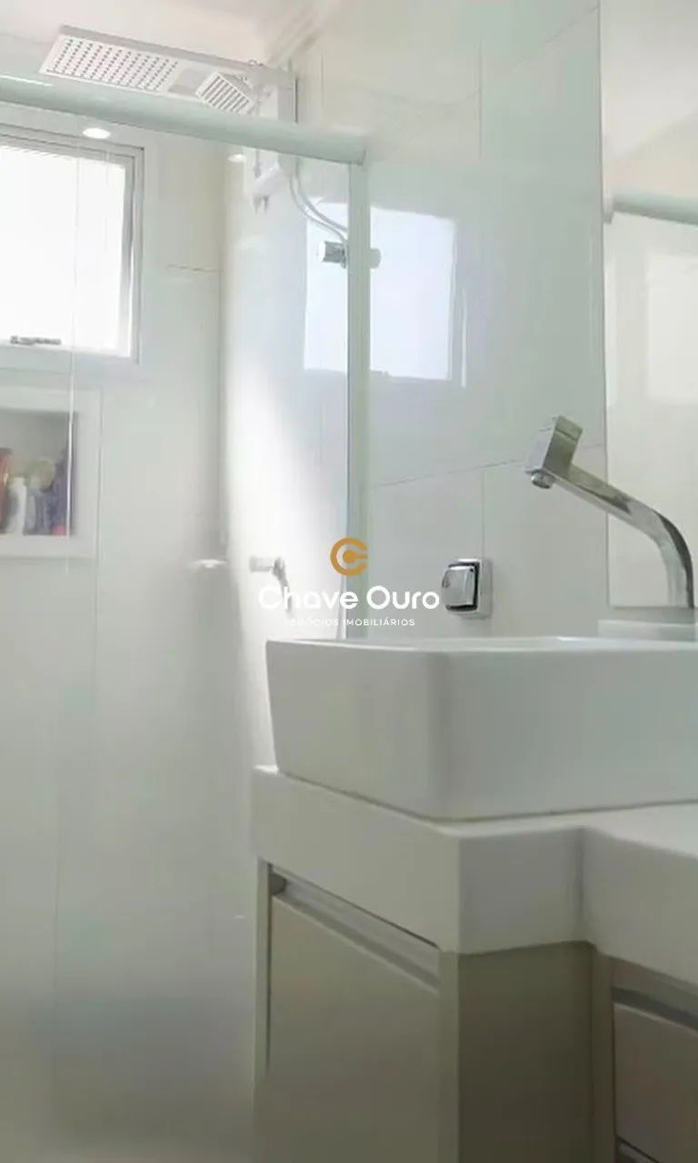 Apartamento Semimobiliado de 3 Quartos (1 Suíte) no Centro - Foto 5