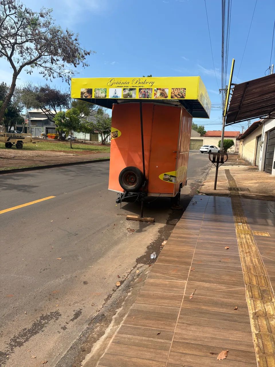 Contem energia solar, fogao e estufa  - Foto 2