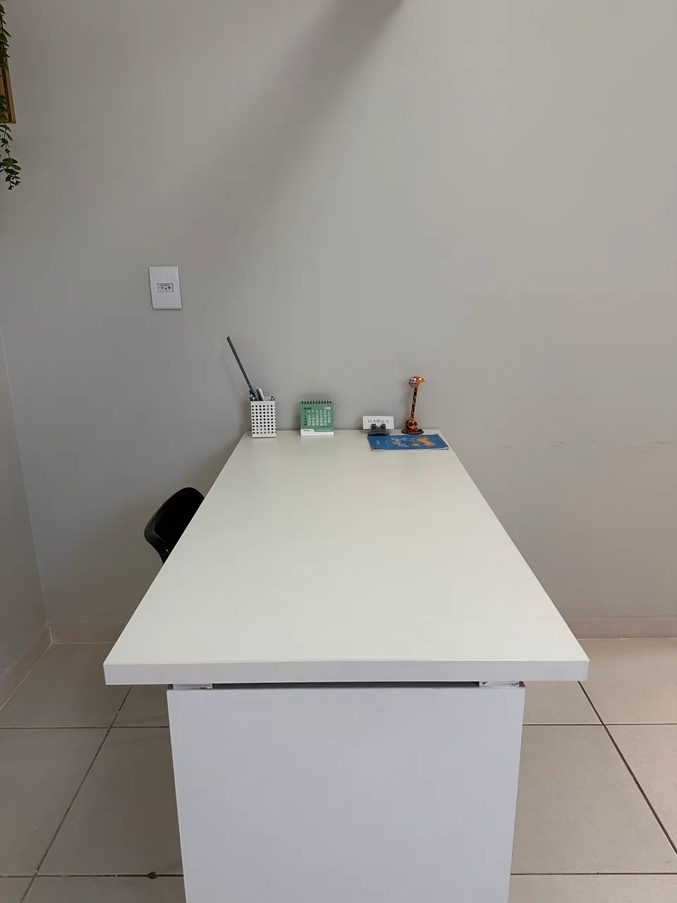 Mesa Branca 