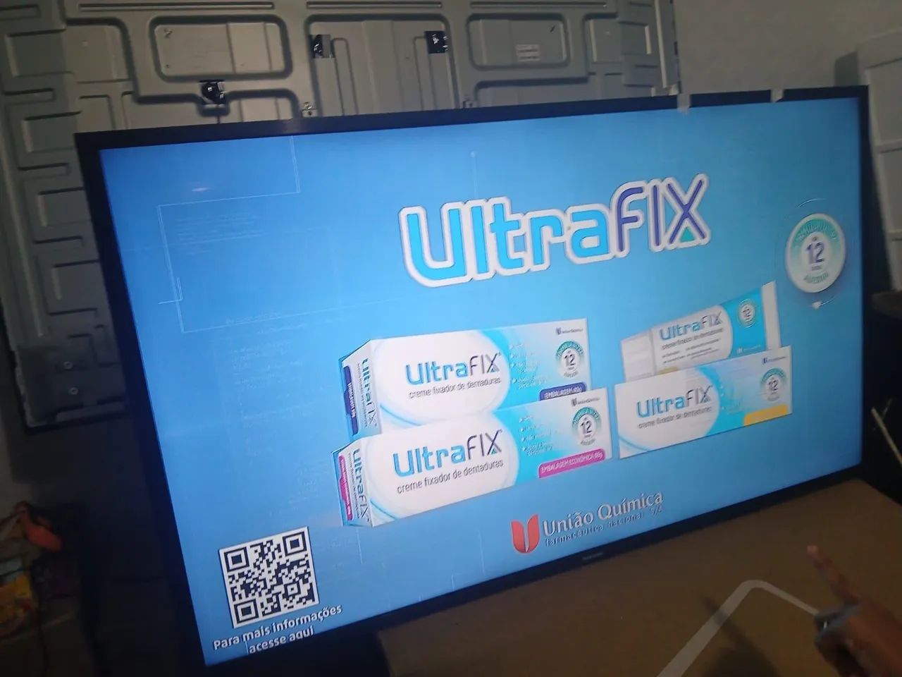 Vendo tv Smart de 42" - Foto 5