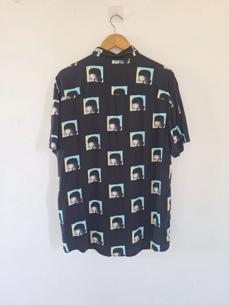 Camisa will smith baw clothing - Foto 3