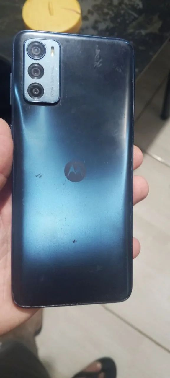 Celular Motorola moto G42 128 GB  - Foto 2
