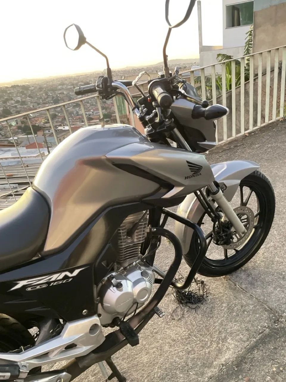 Fan 160 flex  - Foto 5