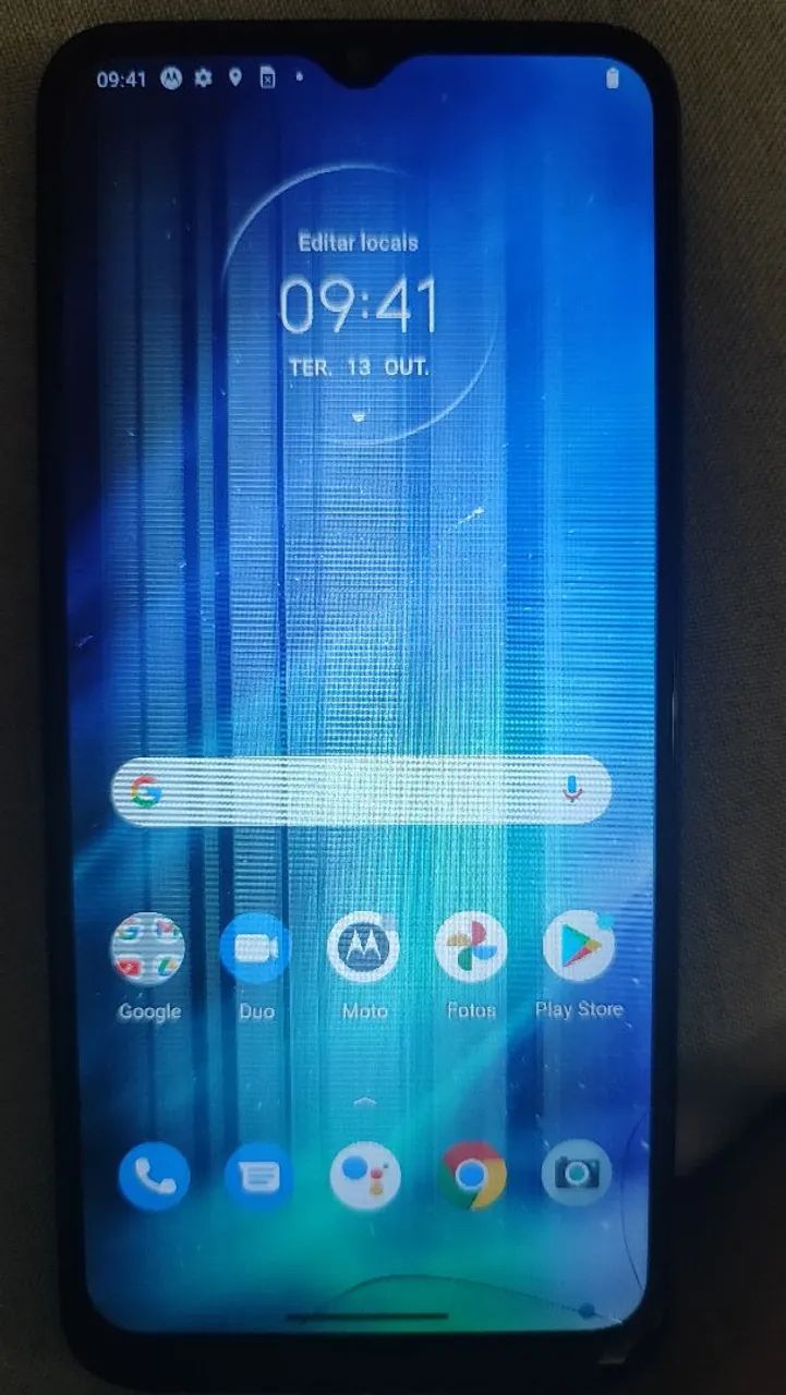 Smartphone Motorola  - Foto 3