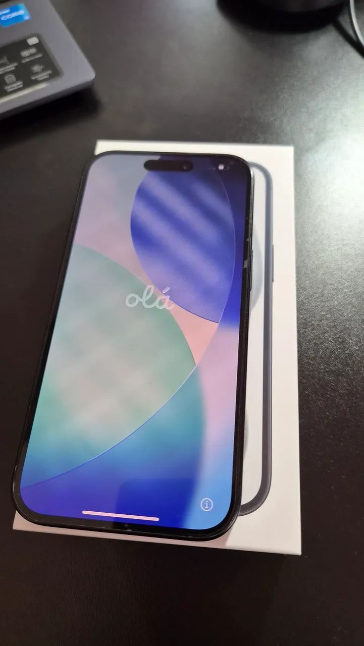 IPhone 15 - Foto 5