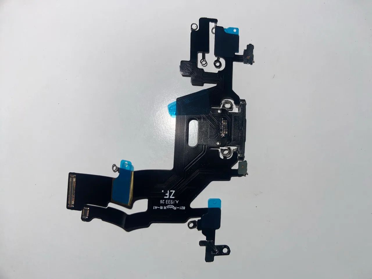 Conector de Carga Iphone 11  - Foto 2