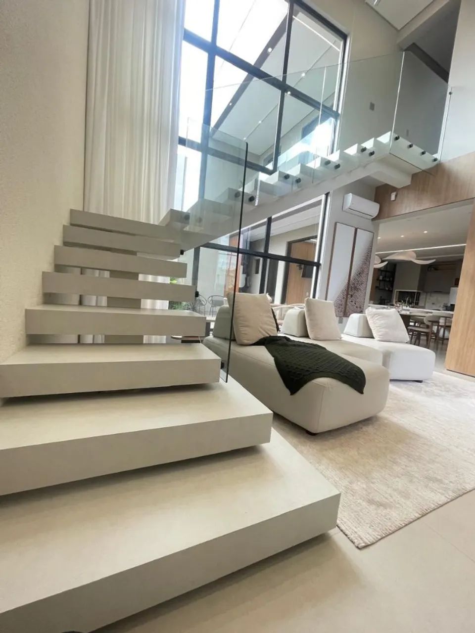 Escada de concreto a partir de 2.000 reais  - Foto 4