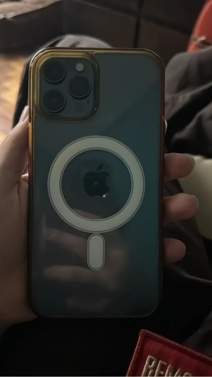 iPhone 12 Pro Max 