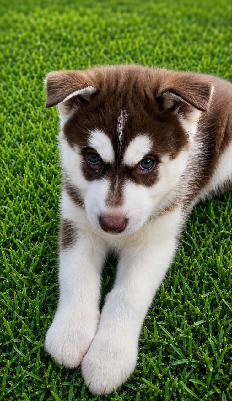 Husky siberiano  - Foto 3