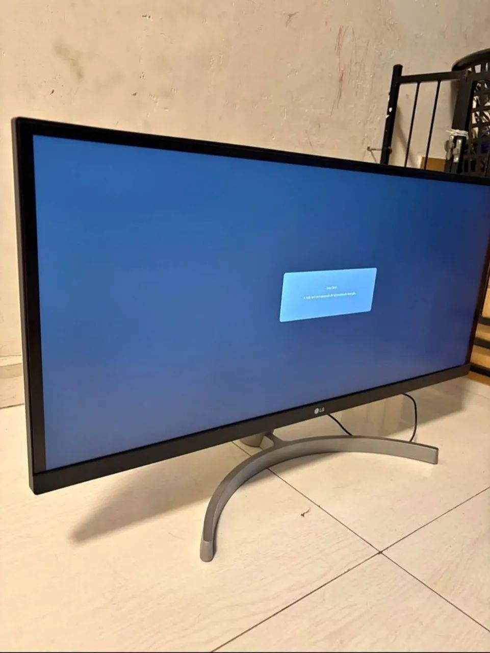 MONITOR WIDE LG 29wk600