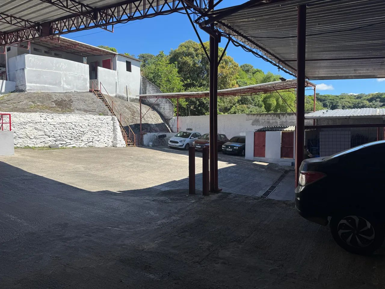 Aluguel de galpão  - Foto 4