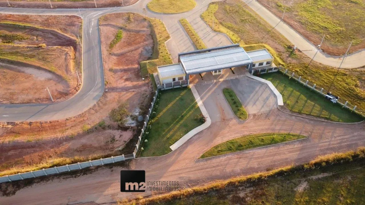 Lote a venda no Senador Canedo - Foto 3