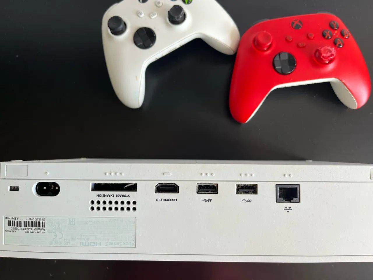 Xbox séries S  - Foto 2