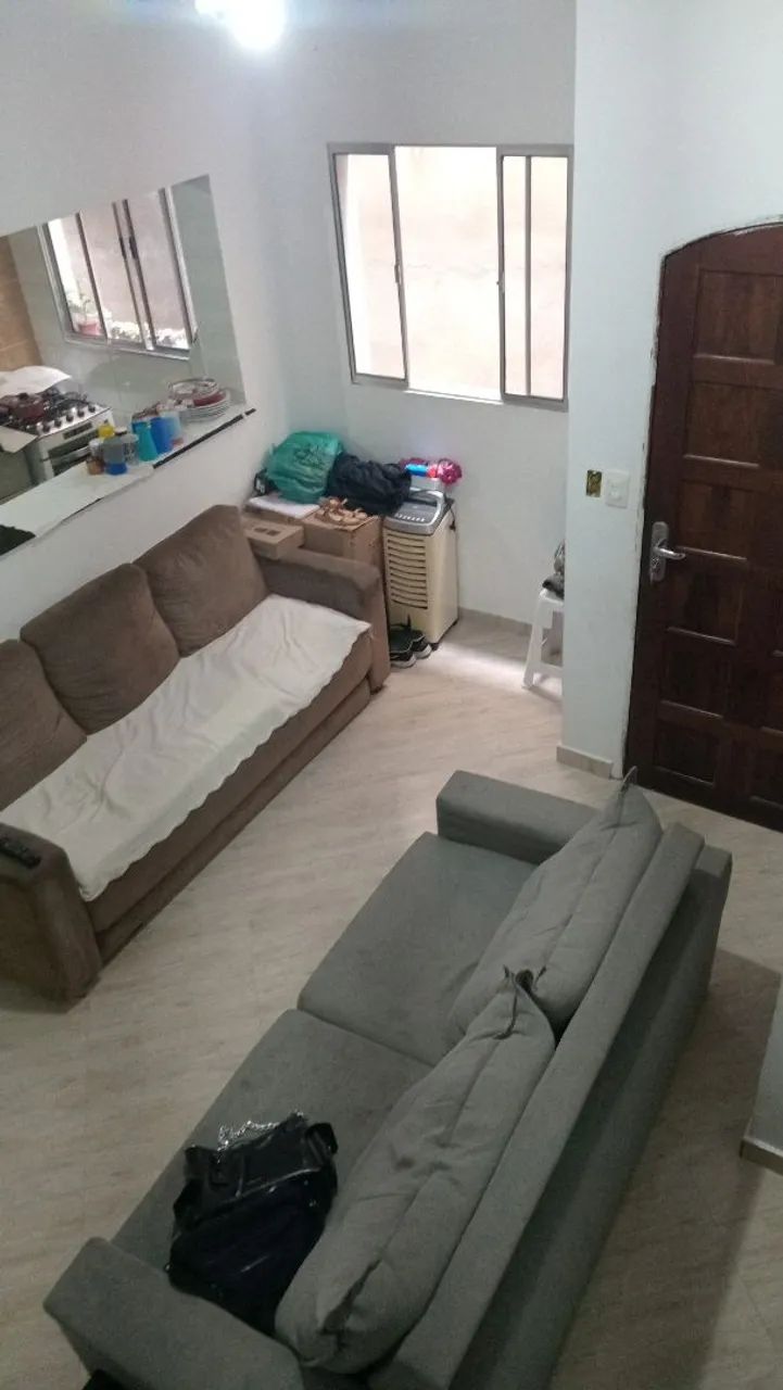 Foto - São Paulo - Vila Santa Maria