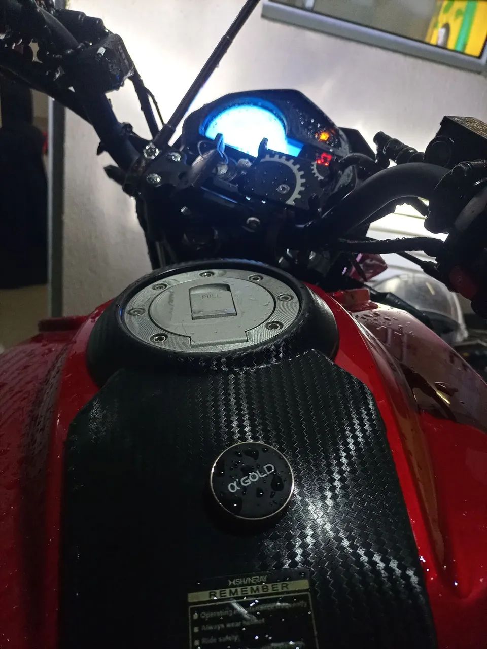 Troco ou vendo  - Foto 3