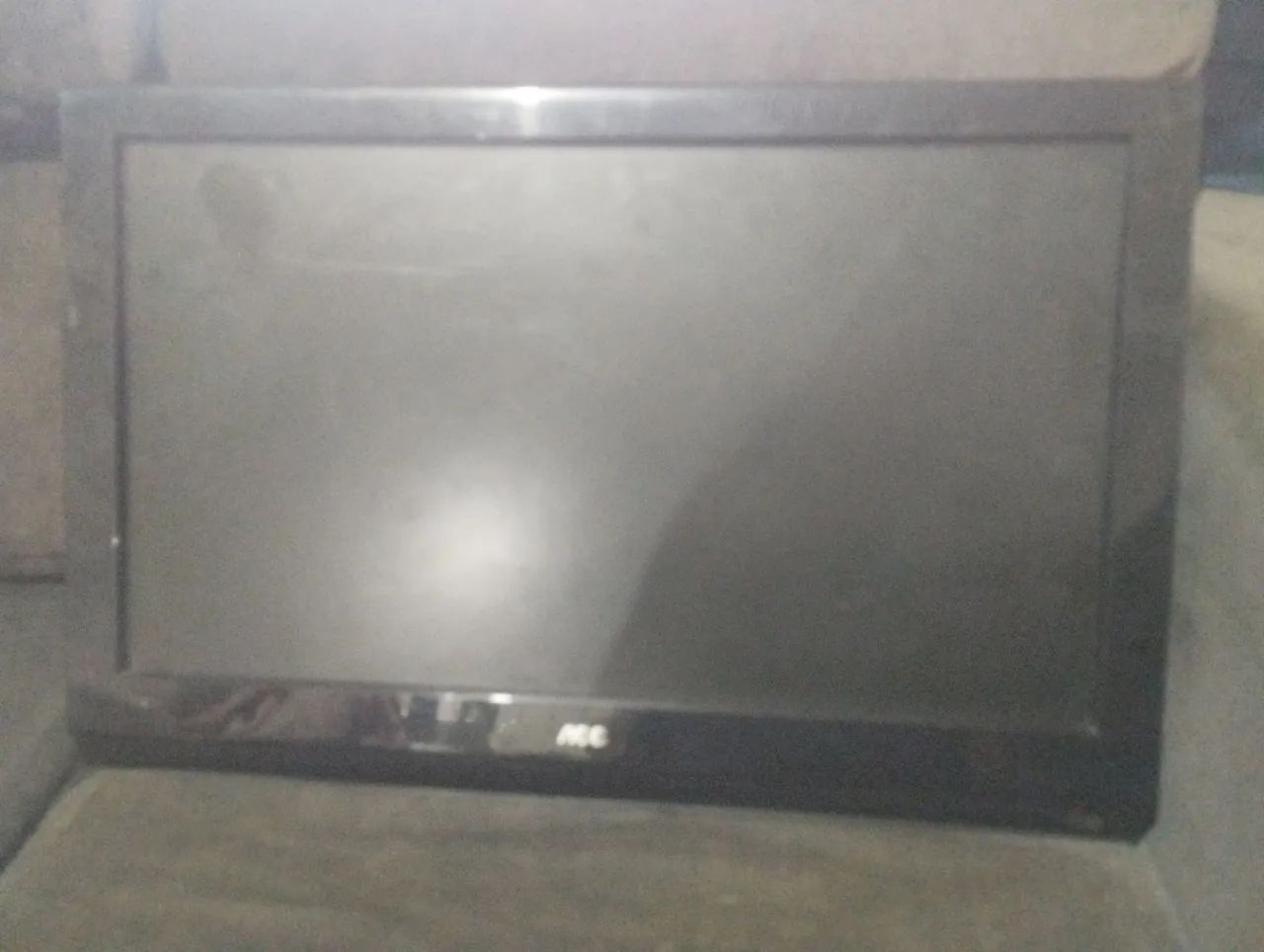 Monitor de Computador 