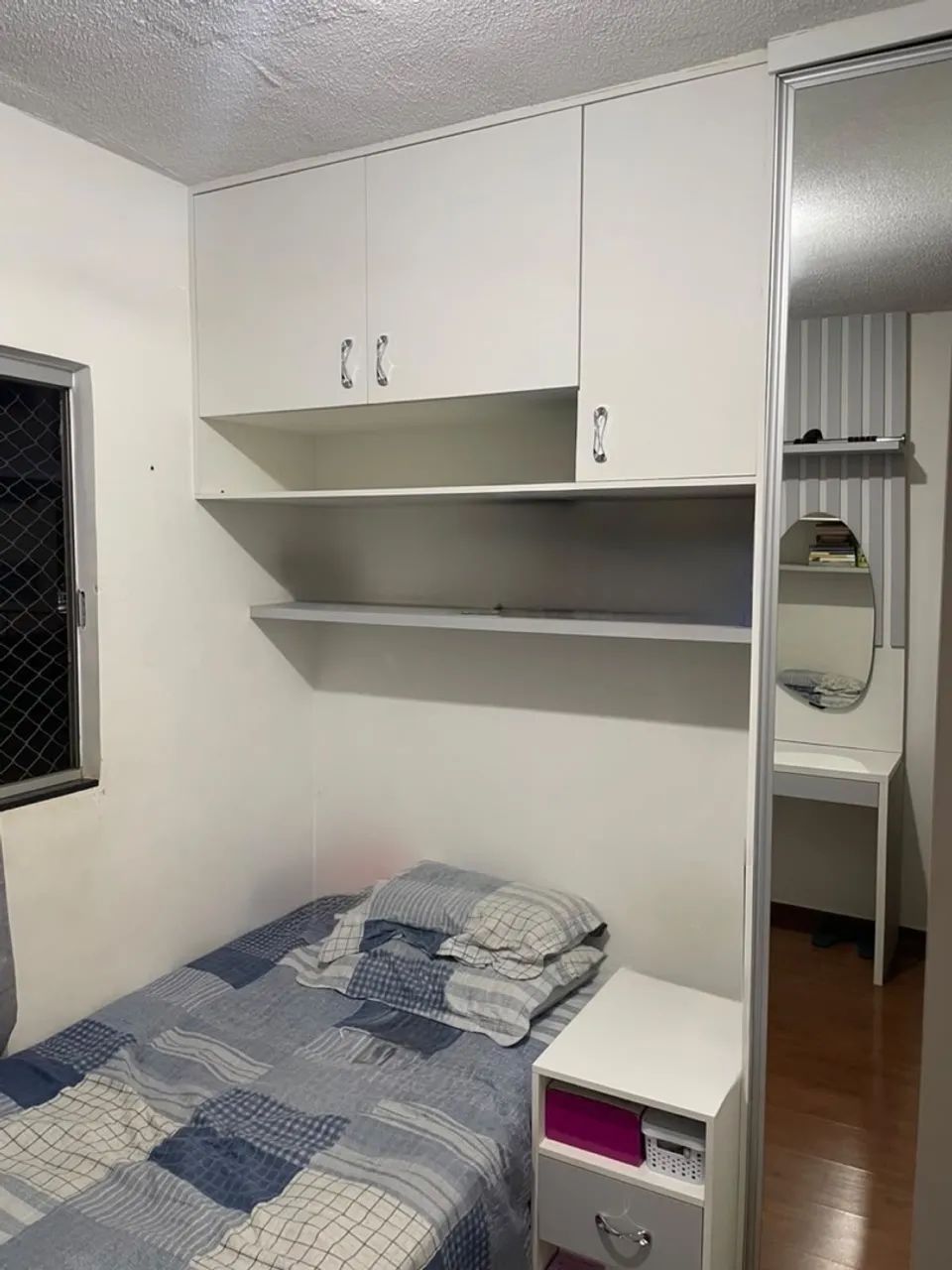 Apartamento Riacho fundo 2  - Foto 5