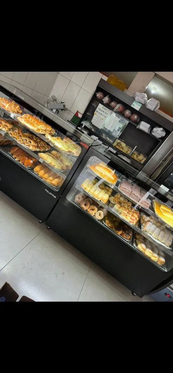 Fabrica de Pães Região Taboão da Serra-SP  - Foto 3