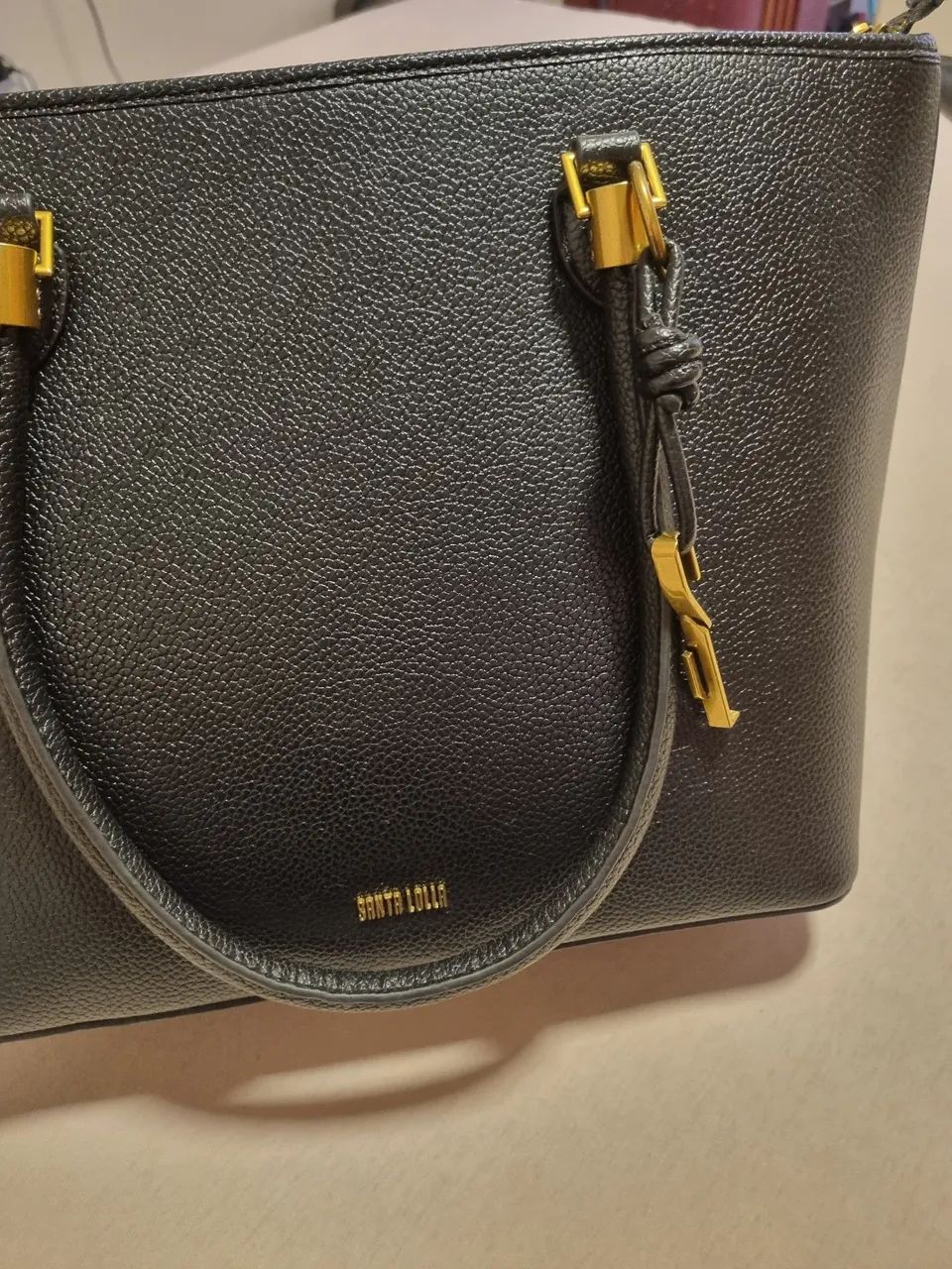 BOLSA SANTA LOLLA ORIGINAL - Foto 3