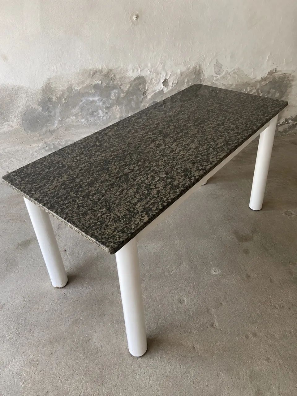 Mesa 6 lugares 