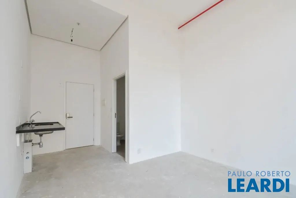 APARTAMENTO - PINHEIROS - SP - Foto 5