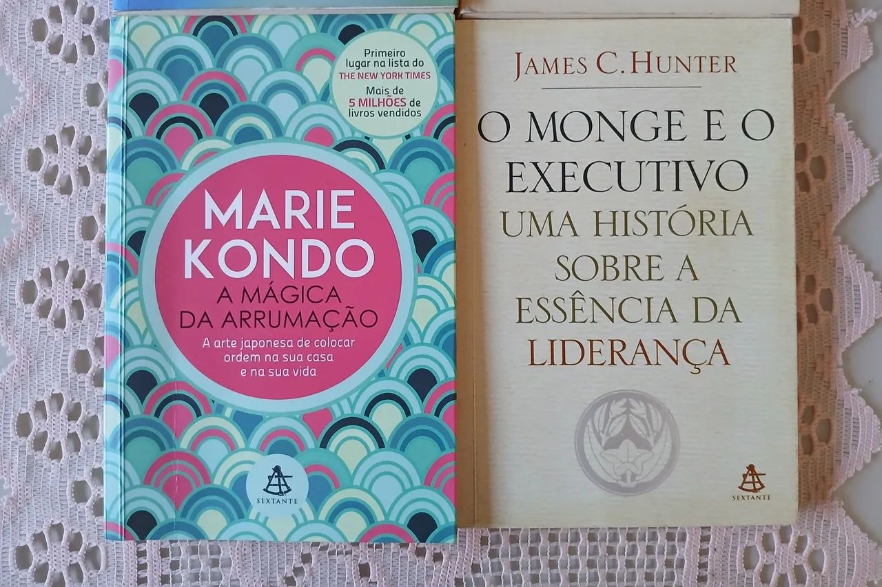 Guias para a Vida - Foto 3