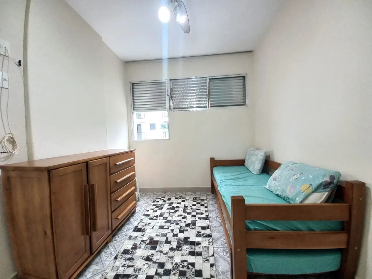 Kit/ Studio - Itararé - São Vicente - SP - Foto 3