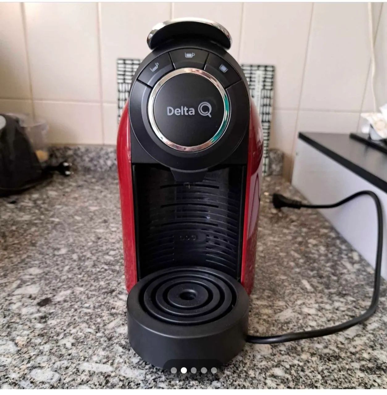 Cafeteira