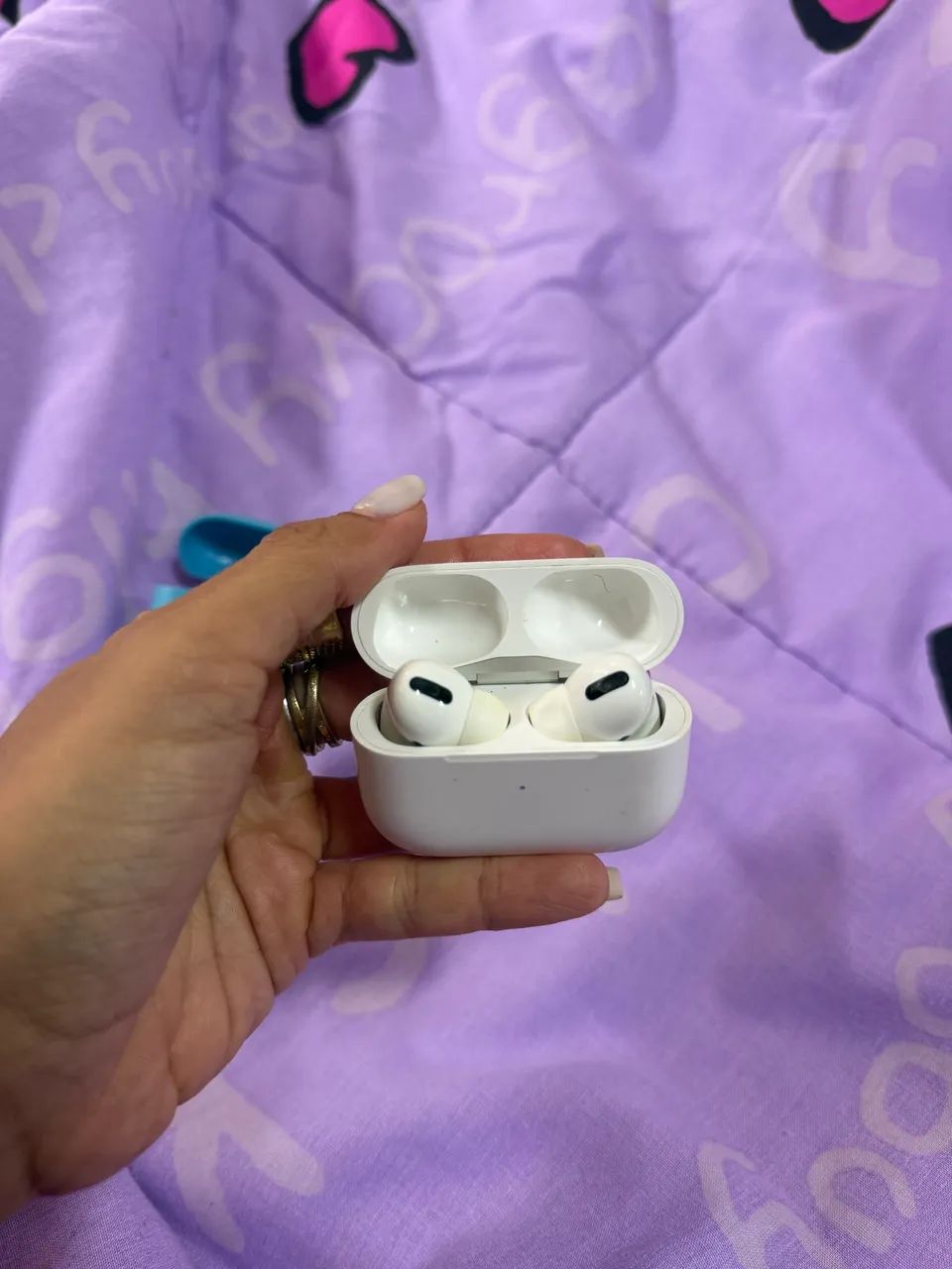 AirPods Pro 2 - Foto 2