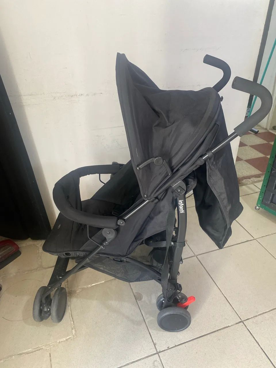Carrinho de bebê vito - Foto 2