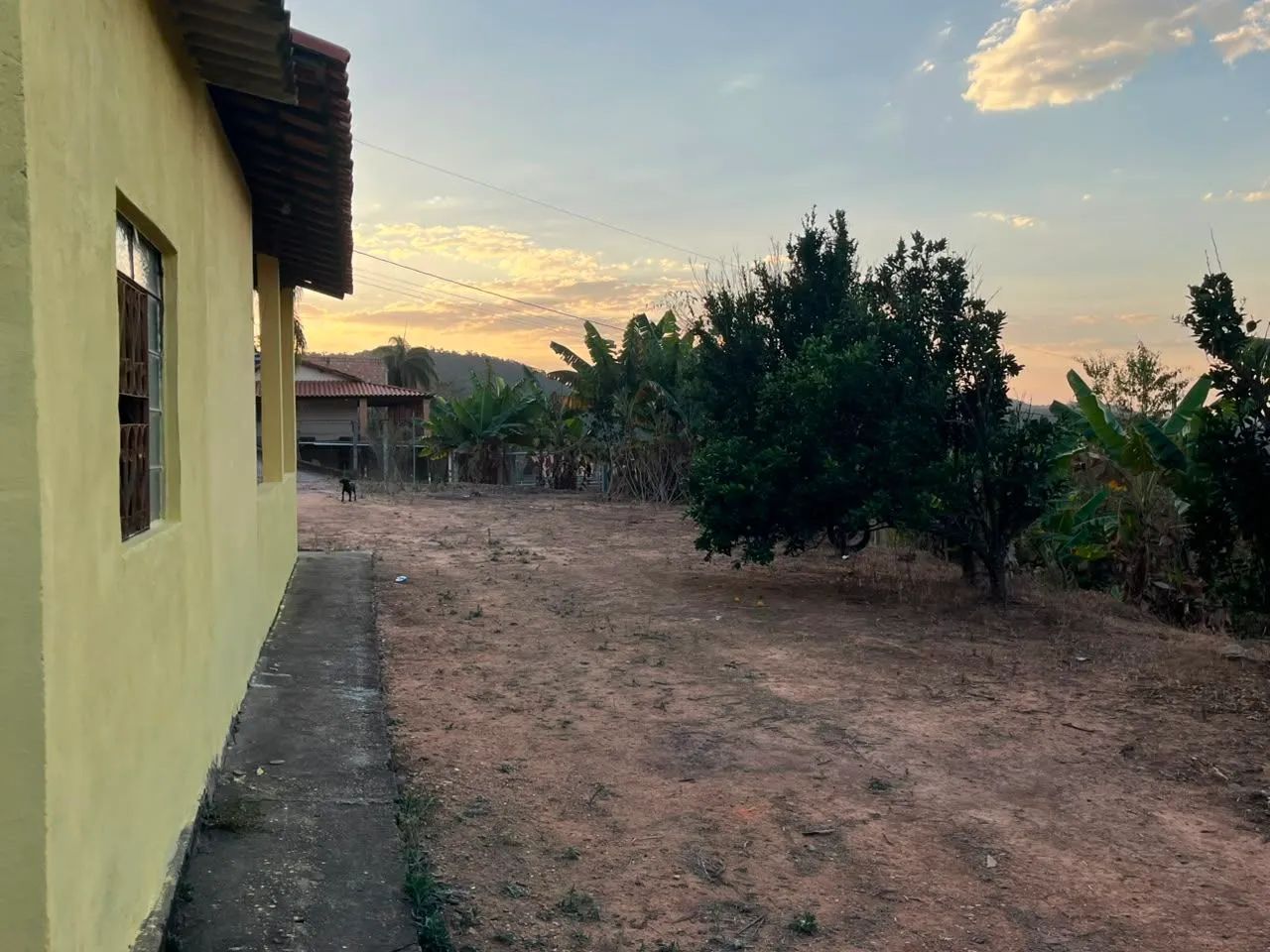 Chácara Com Casa  - Foto 2