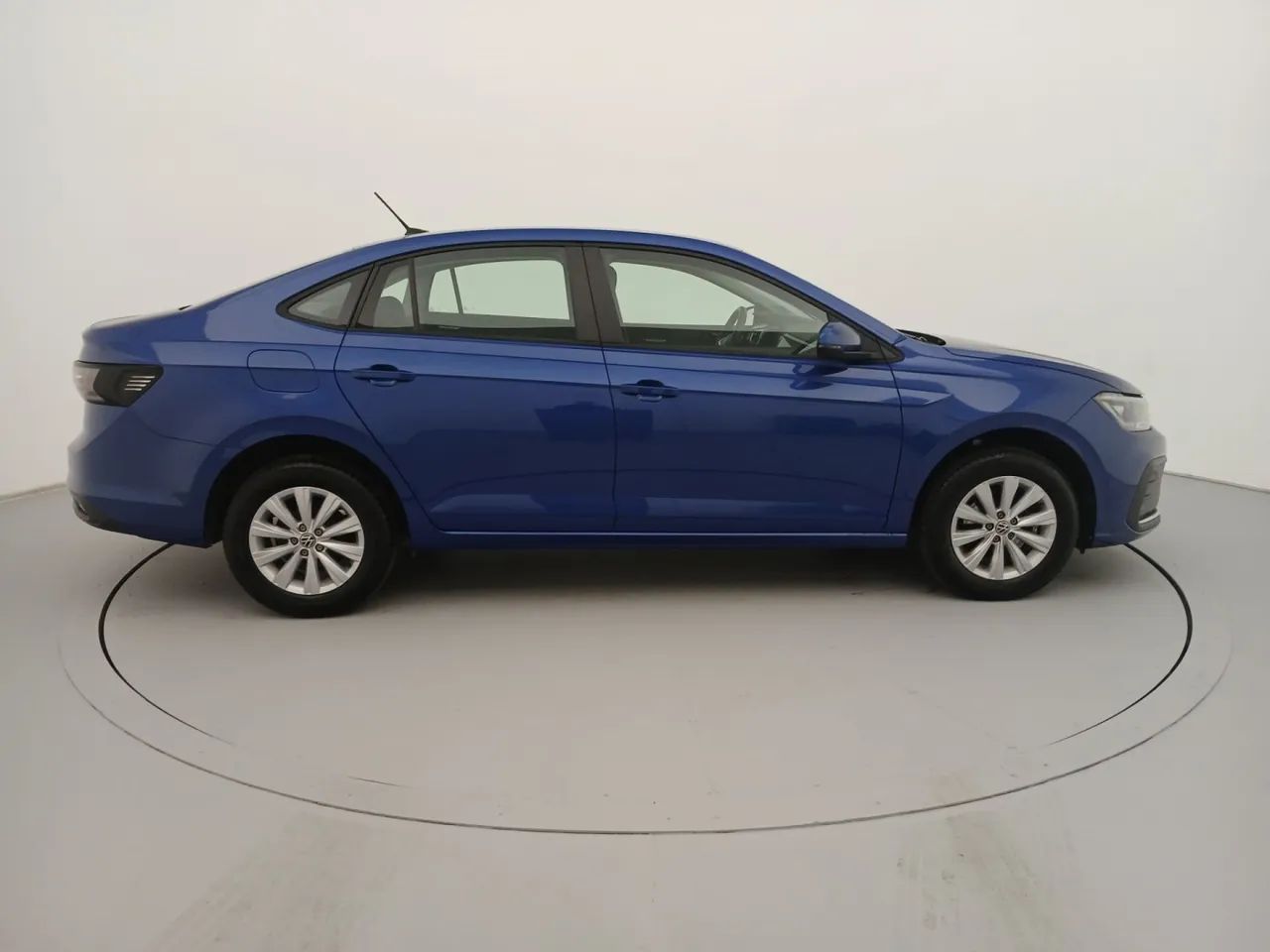 Volkswagen Virtus TSI 1.0 Flex 12V 4p Aut., foto 6 de 18