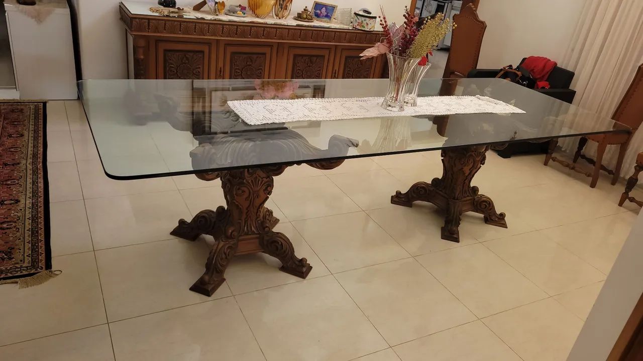 Mesa de Jantar - Foto 2