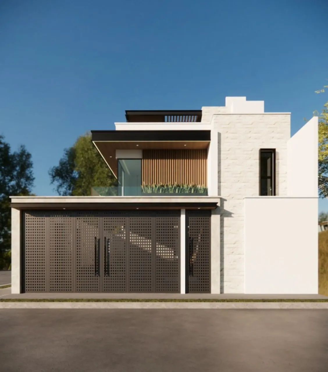 PROJETOS DE ARQUITETURA E ENGENHARIA
