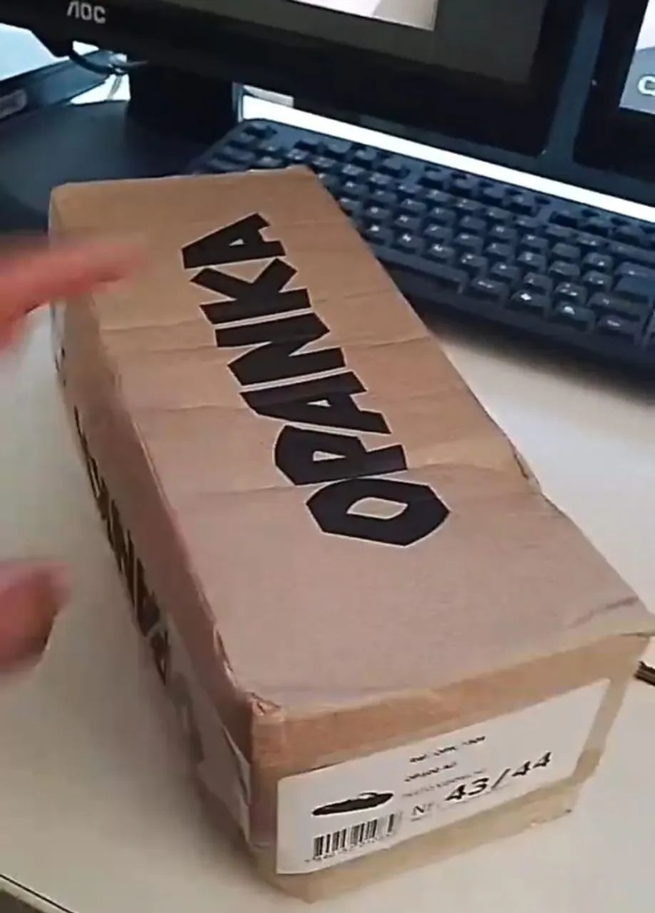 Opanka original pra vender logo
