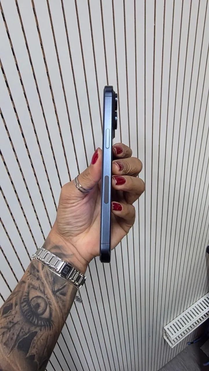 Vendo IPhone 15 pro Max  - Foto 2