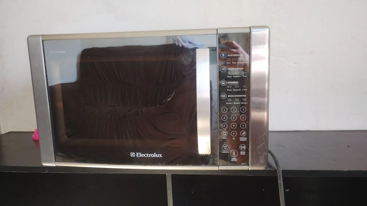 Microondas  - Foto 2