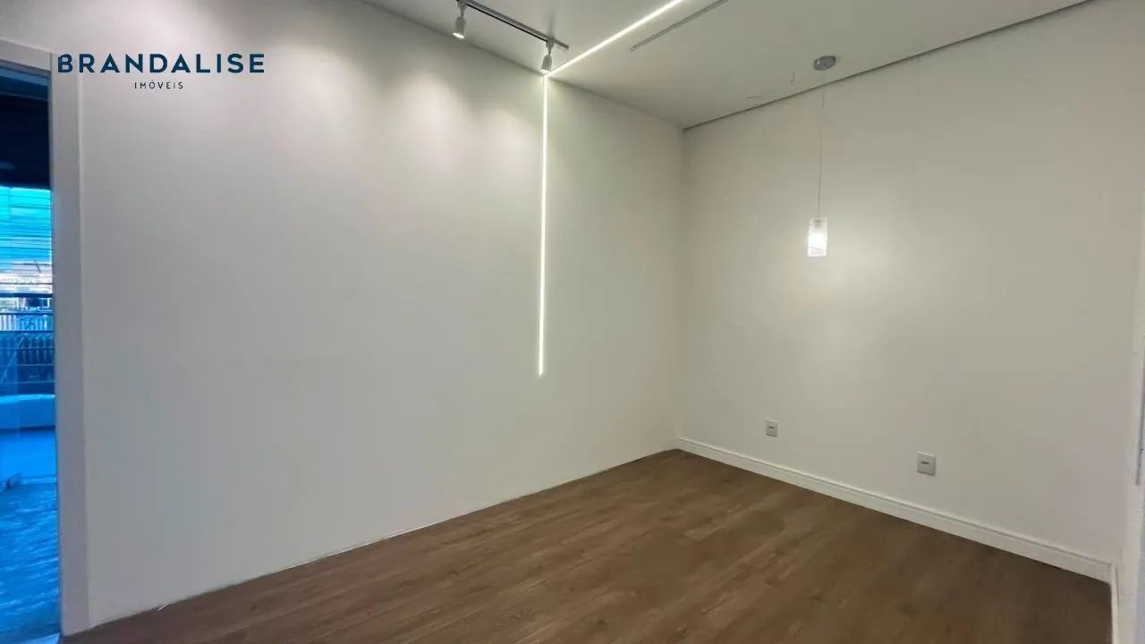 Sala comercial para locação no bairro Fátima em Canoas/RS. - Foto 9