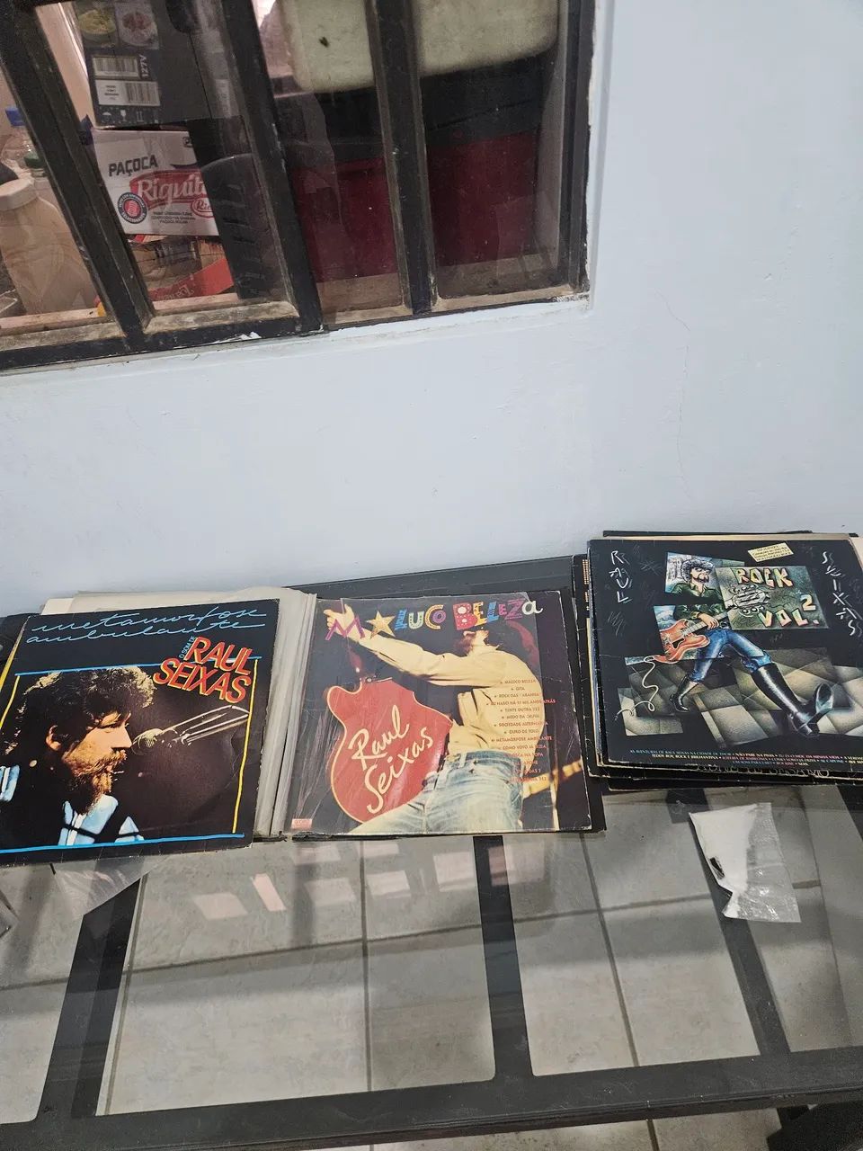Raul seixas..21 discos ... - Foto 5