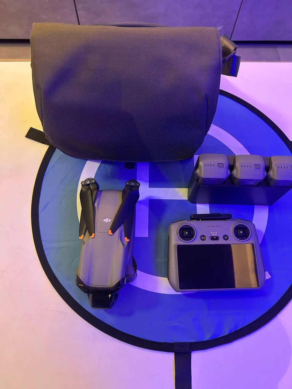 DJI AIR 3 COMBO