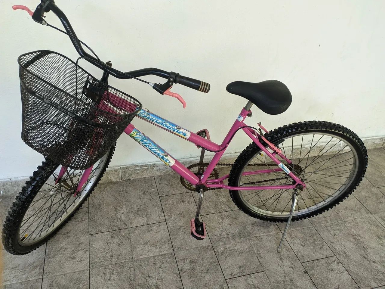 Bicicleta aro 26  - Foto 3