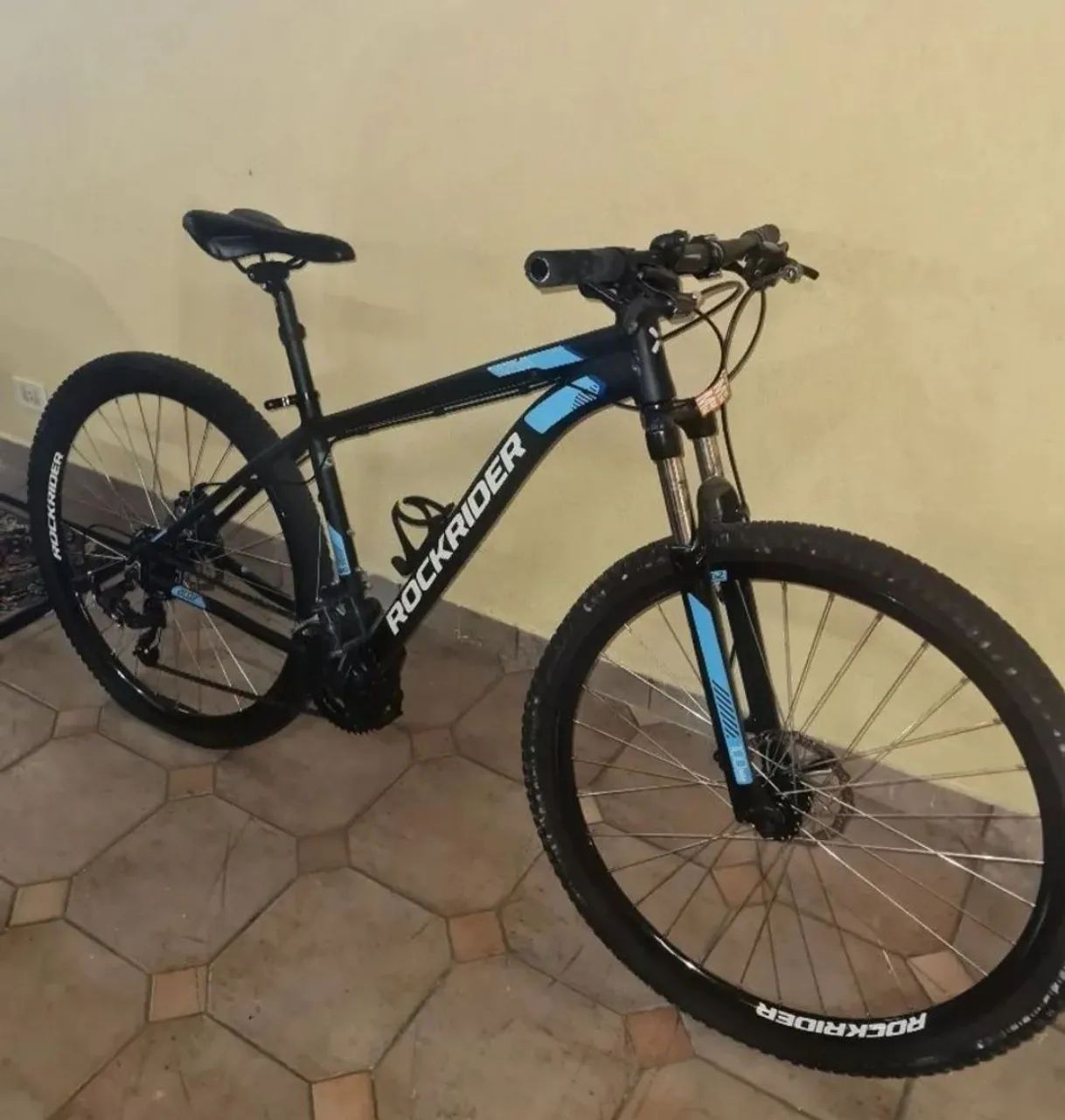 Bicicleta  - Foto 3