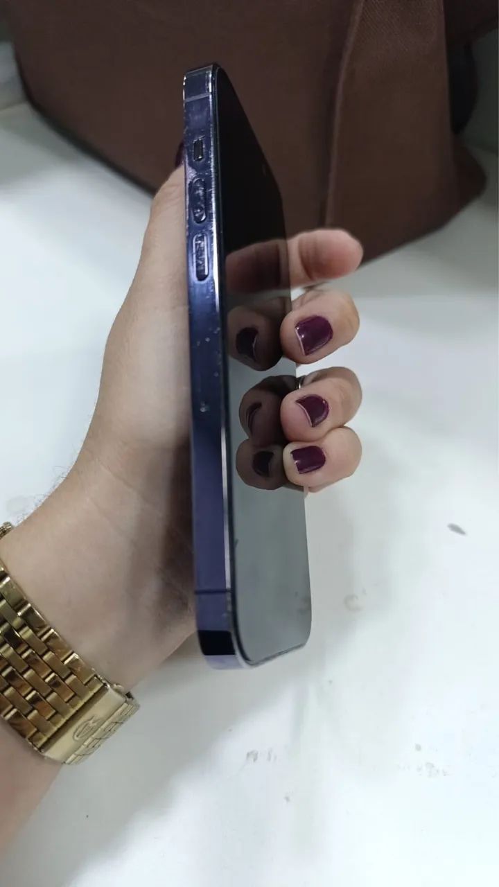 iPhone 14 Pro 256 gb - Foto 4